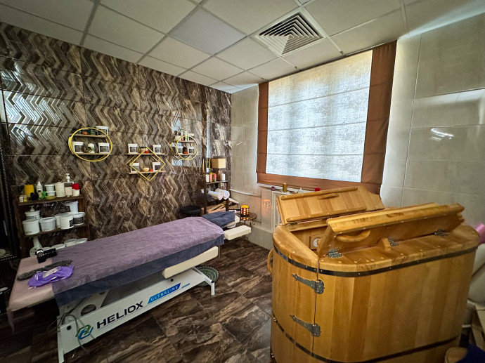SPA-программы