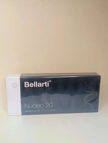 Bellarti Nucleo 20  2ml