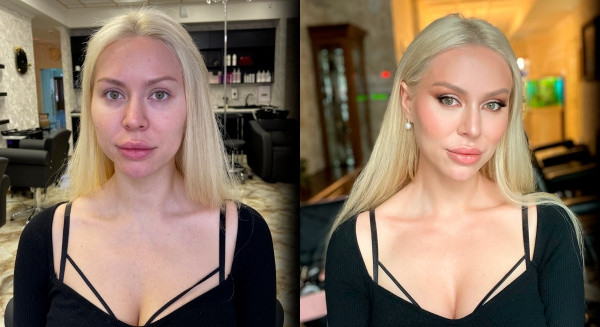 Визаж