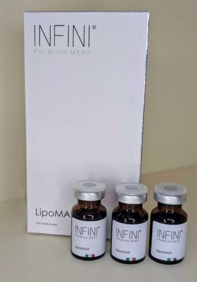 ​INFINI Premium meso Lipomax