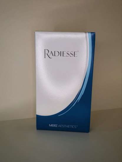 Radiesse (Радиесс)