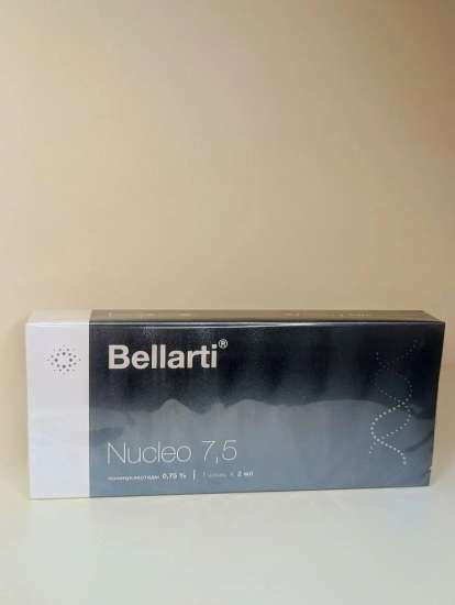Bellarti Nucleo 7,5  2ml