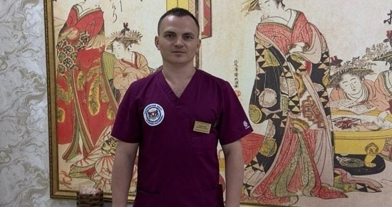 Висцеральный массаж