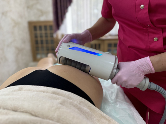 ​Endospheres Therapy