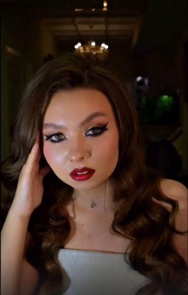 Визаж